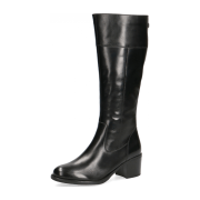 Caprice 9-9-25551-27/022 BLACK NAPPA Klassische Stiefel  HW 21/22