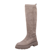 Kennel + Schmenger Stiefel m. RV Grau/Khaki