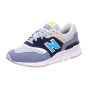 New Balance blau mix