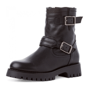 Tamaris 1-1-26939-37/003 BLACK LEATHER HW 21/22