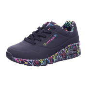 Skechers Schnürhalbschuh UNO-LOVING LOVE