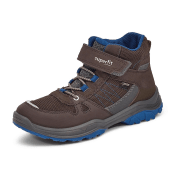 Superfit Schnürstiefel für Jungen