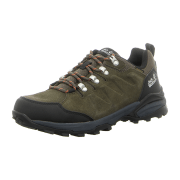 JACK WOLFSKIN REFUGIO TEXAPORE LOW M