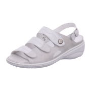 Waldläufer Kiana Bronx Cleo lightgrey