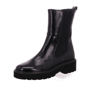 Paul Green Plateau Warmfutter Stiefel schwarz 9925