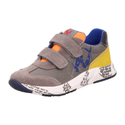 Naturino Sneaker Klett Grau