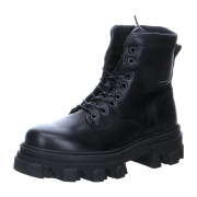 Bullboxer Stiefelette schwarz 517504E6L_BKCK