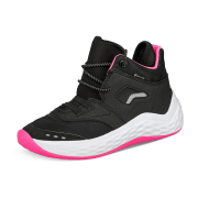 Superfit Sneaker High Top für Mädchen