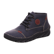 Rieker Schnürstiefelette Warmfutter