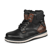 Tom Tailor Schnürstiefel für Jungen