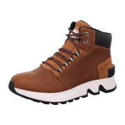 Sorel Mac Hill Mid LTR WP NM1915541286 elk elk waterproof full grain