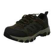 Skechers Low Profile Waterproof Lace Up