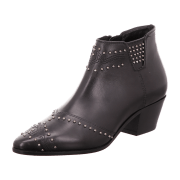 The Seller Stiefelette spitz/nieten Abs.