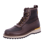 camel active Pilgrim Mid Lace Boot