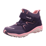 Superfit Klettstiefel für Mädchen
