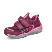 Superfit Baby Klettschuhe für Mädchen