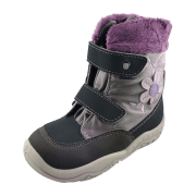 Ricosta Klettstiefel für Mädchen