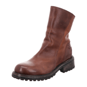 Moma Stiefelette Derb/WF braun