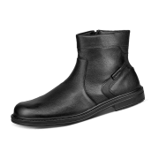 Jomos Bequeme Stiefel für Herren