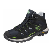 Brütting Leichtwanderstiefelette Mount Frakes High