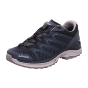 LOWA Maddox GTX Lo stahlblau
