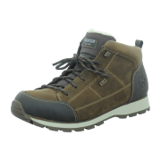 Rieker Allwetterstiefelette Warmfutter Funktionsmembran