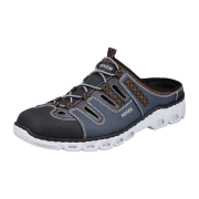 Rieker Clog FSK Herren Halbschuhe