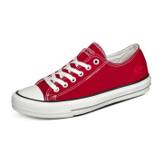 Dockers by Gerli Damen Sneaker Canvas