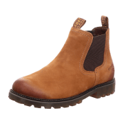 Remonte Schlupfstiefel Stiefel Boots Damen Braun Neu