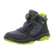 Superfit Schnürschuhe für Jungen