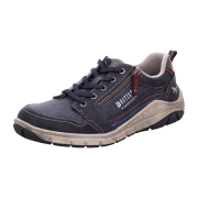 Mustang Sportliche Schnürschuhe für Herren