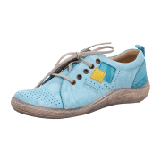 Kacper Bequeme Schnürschuhe für Damen