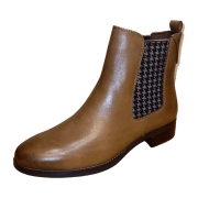 Caprice 9-9-25337-27/931 #TAUPE NAPPA HW 21/22