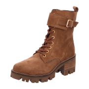 Bullboxer 677500E6C_NUTTTD Tan/Cognac HW 21/22