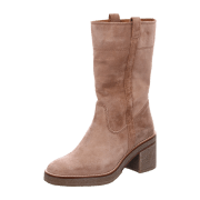 Alpe Woman Shoes Baby Silk 51-Canela
