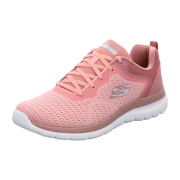 Skechers Schnürhalbschuh Bountiful- QUICK PATH