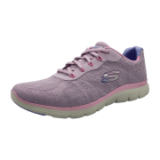 Skechers FLEX APPEAL 4.0 - FRESH MOVE,Blau