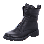 ara Dover Stiefelette Boots schwarz dünnes Futter 12-23130