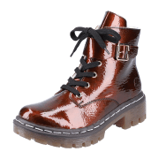 Rieker HWK Damen Stiefel
