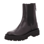 Kennel + Schmenger Chelsea Stiefelette Schwarz