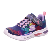 Skechers Glow-Brites GYMT Größe EU 35 Normal