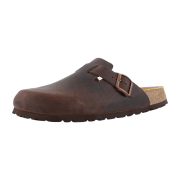natural sense Clogs Tieffußbett Habana