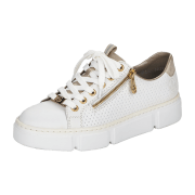 Rieker FSK Damen Halbschuhe