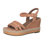 Marco Tozzi BY GMK 2-2-88305-28/611 PEACH COMB. Sandaletten  FS 2022