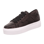 Kennel + Schmenger Da. Sneaker Geflochten Schwarz