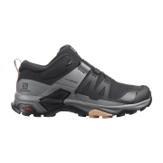 Salomon Schuhe X ULTRA 4 W Black (pant