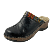 Josef Seibel schwar multi