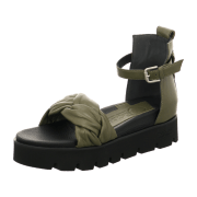 Donna Carolina Plateau Sandaletten für Damen