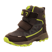 Brütting Klettstiefel für Jungen