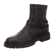 Cole Bounce Restore Stiefelette m.Schnalle Schwarz